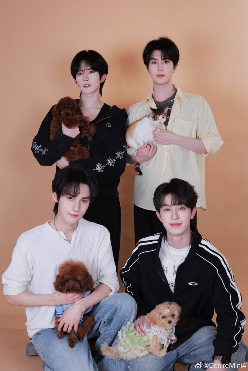 QIUDINGJIE HOME TH ♡ tweet media