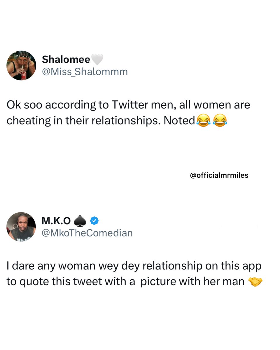 Miles 👑 tweet media