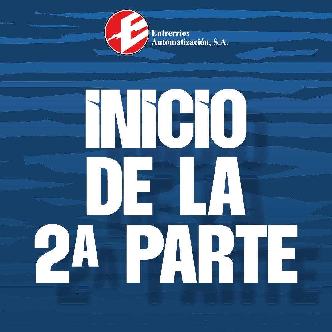 Entrerrios Automatización tweet media