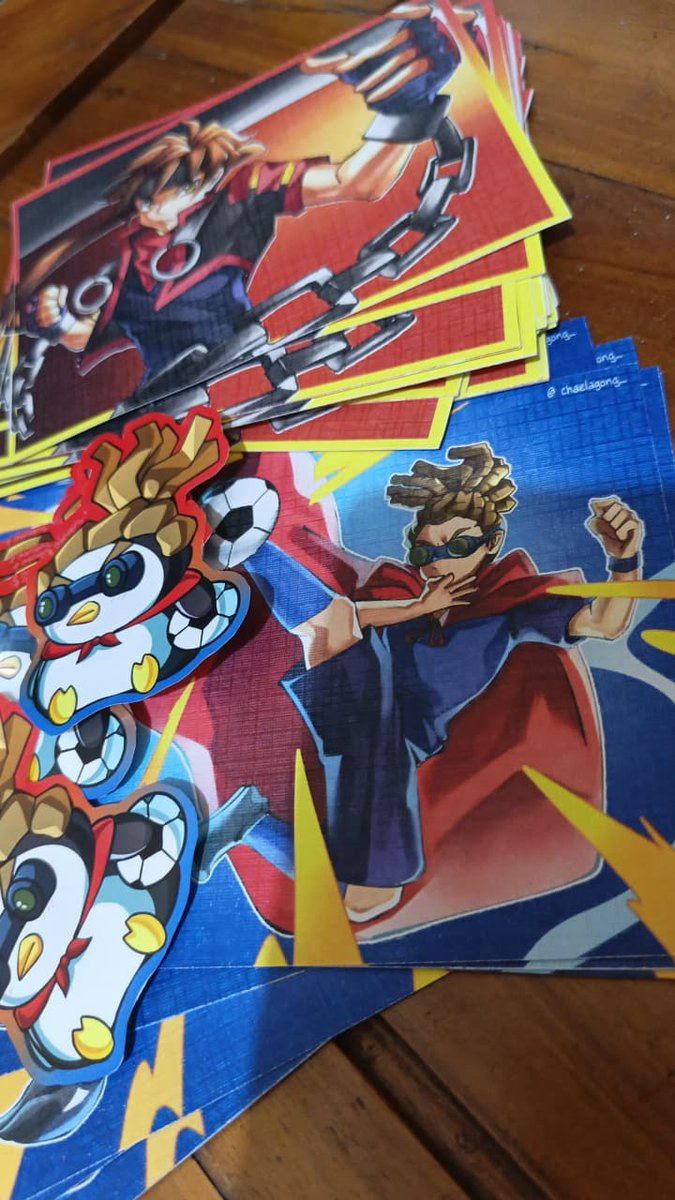 Chikaijuu🤖|| tweet media