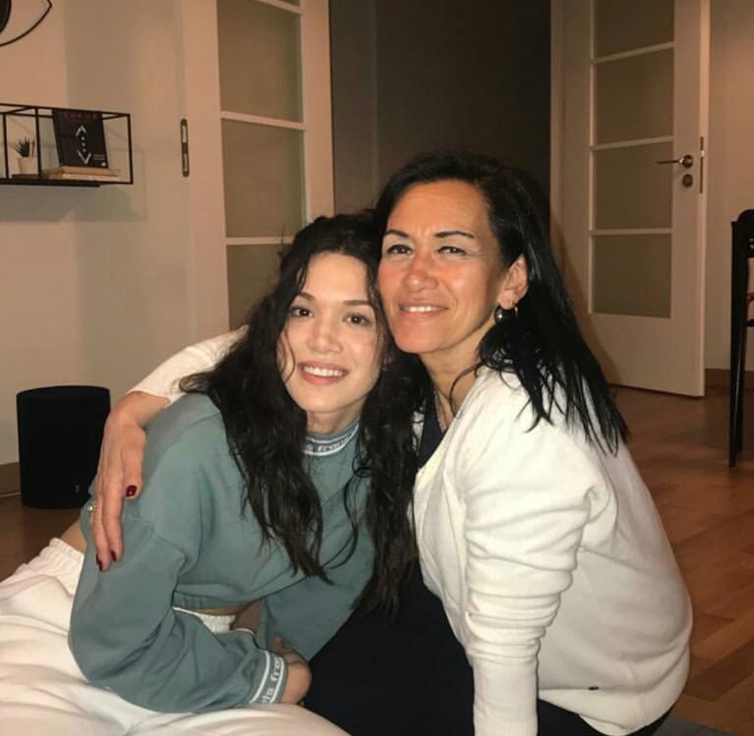 Hazal Subaşı Updates tweet media