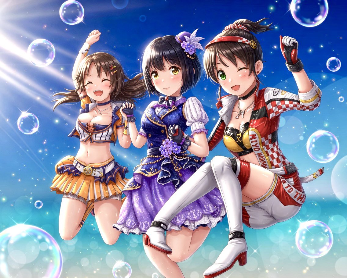 ウィンター・F・ドライバーズ