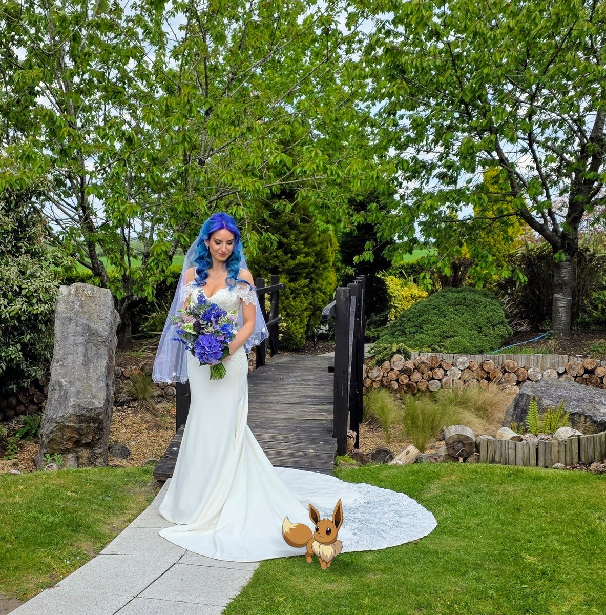 j0beats 💜 IRL Pokémon GO tweet media