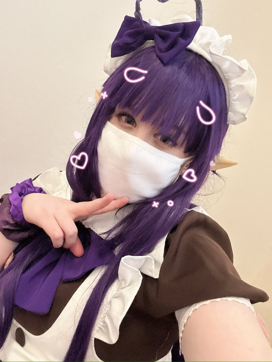 Roko 🤡 VTUBER 💜 tweet media