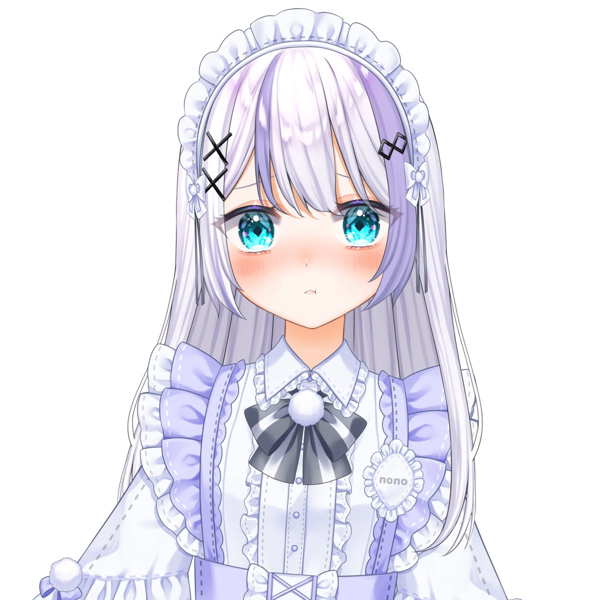 音ノ乃のの/ののののの🎧🤍 (@_nonono_nono) / Posts / X