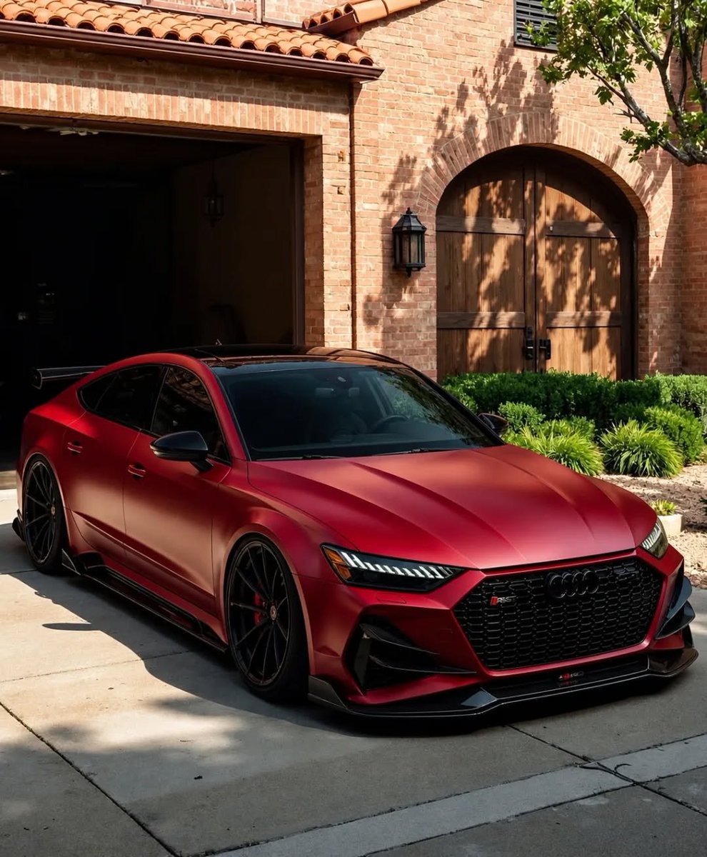 Elite Carsgasm tweet media