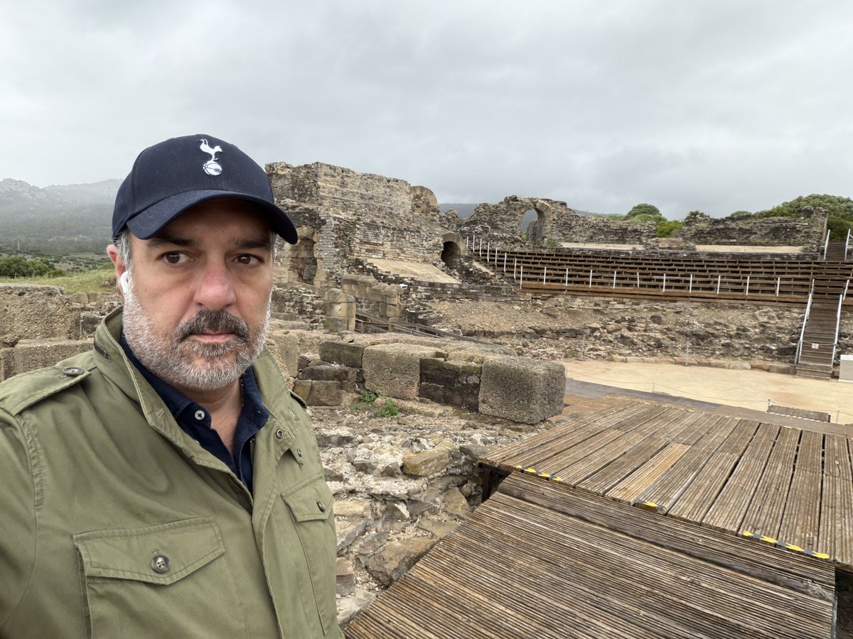 Francisco Gómez de Tejada | arquitecto tweet media