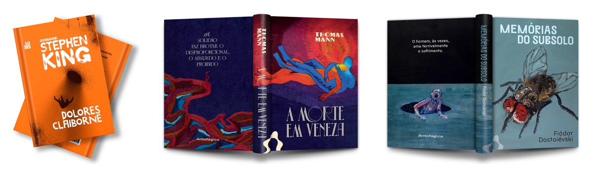 911LITERATURA 🚨📙 Ofertas de Livros tweet media
