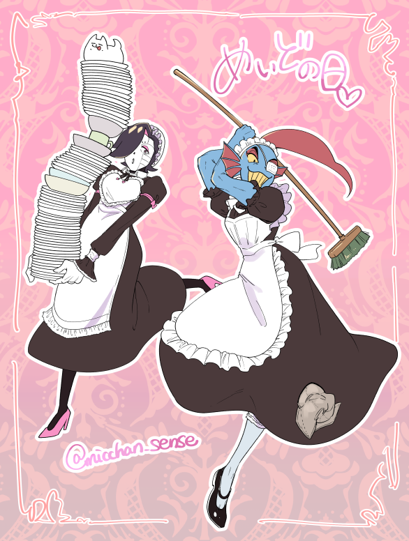 みっちょん tweet media