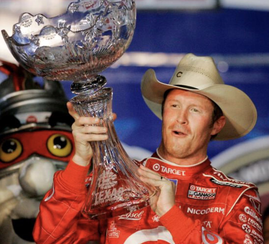 Daily Scott Dixon tweet media
