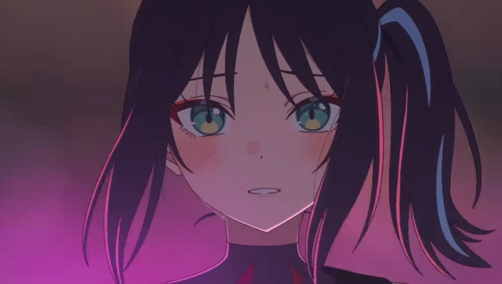 彩葉も今日が誕生日との事😳 おめでとう‼️ #酒寄彩葉生誕祭2026