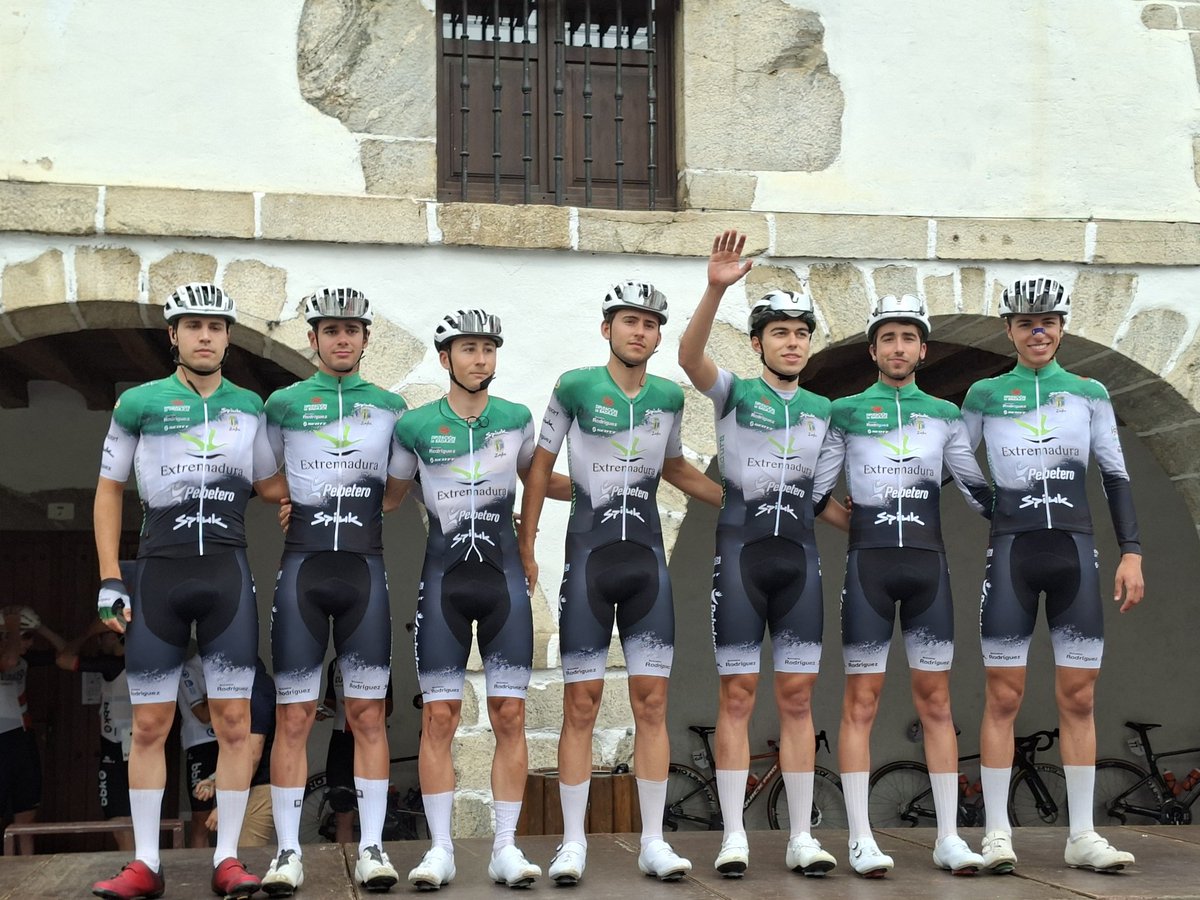 TeamExtremadura tweet media