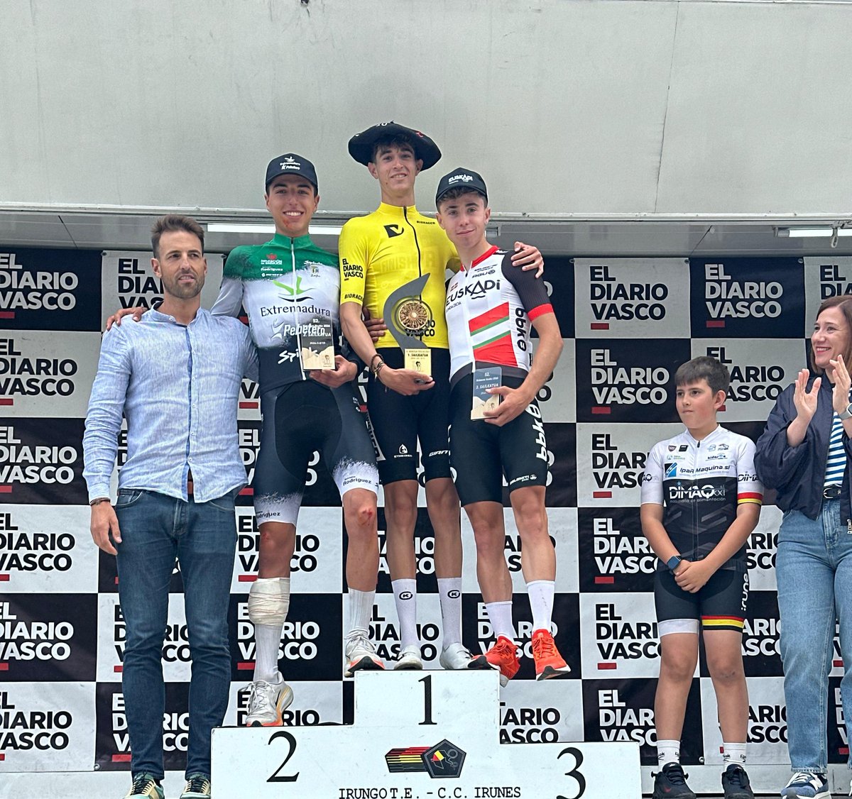 TeamExtremadura tweet media