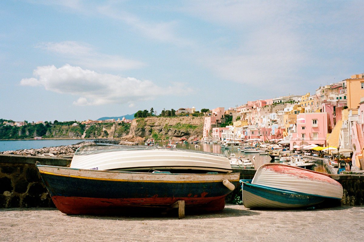 michaelboegl's tweet photo. a small Italien island on film 🎞️ https://t.co/gZ5DVM3KsO