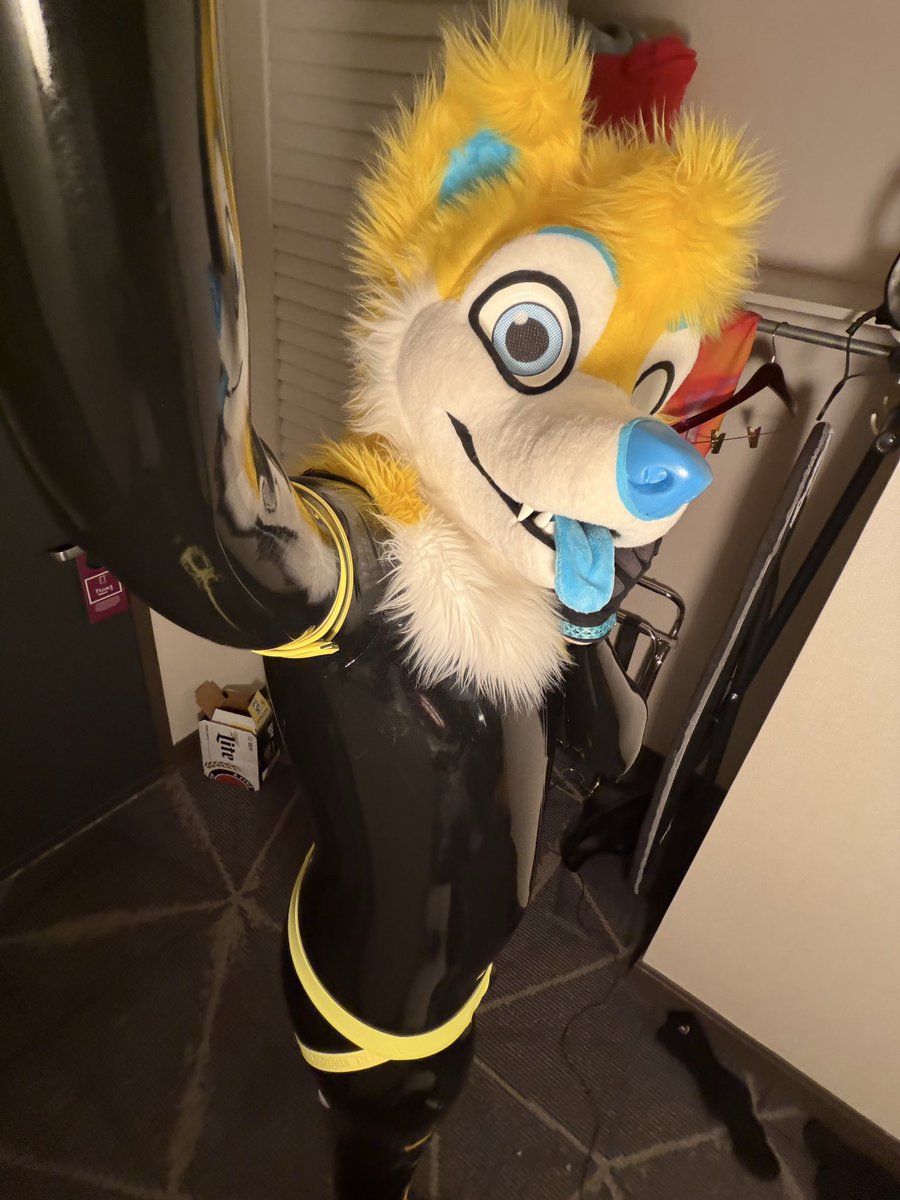 FiGGy 🔜 FWA tweet media