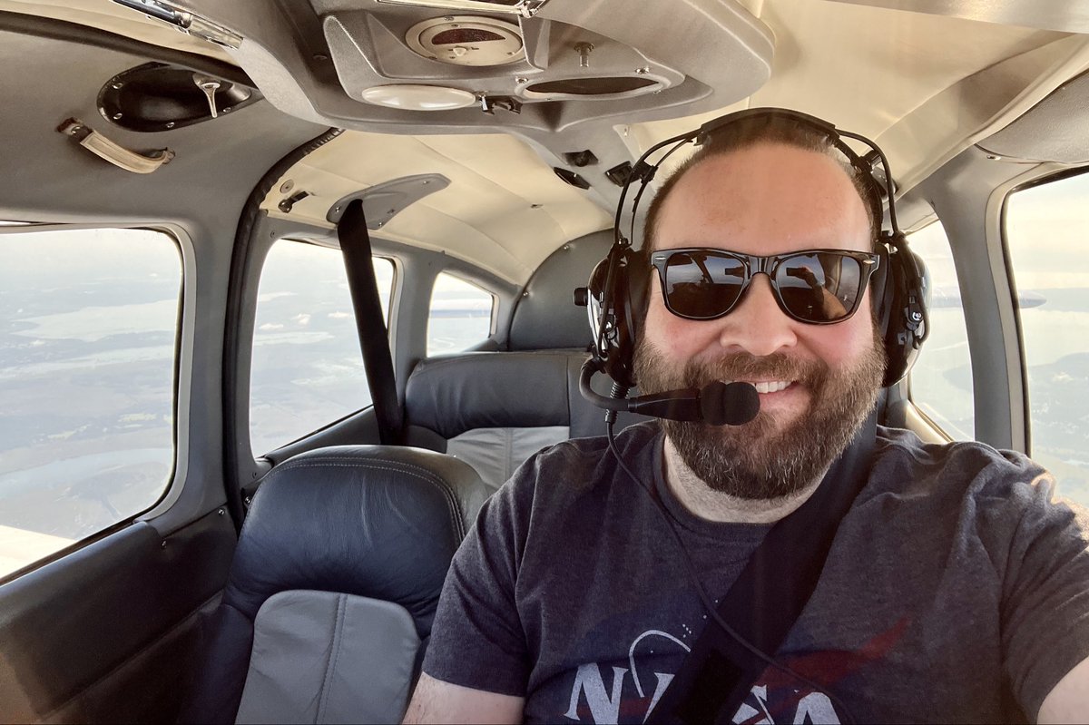 fsumatt's tweet photo. That’s why I always book it or fly it myself. 😜 https://t.co/yYDSgQCkgQ