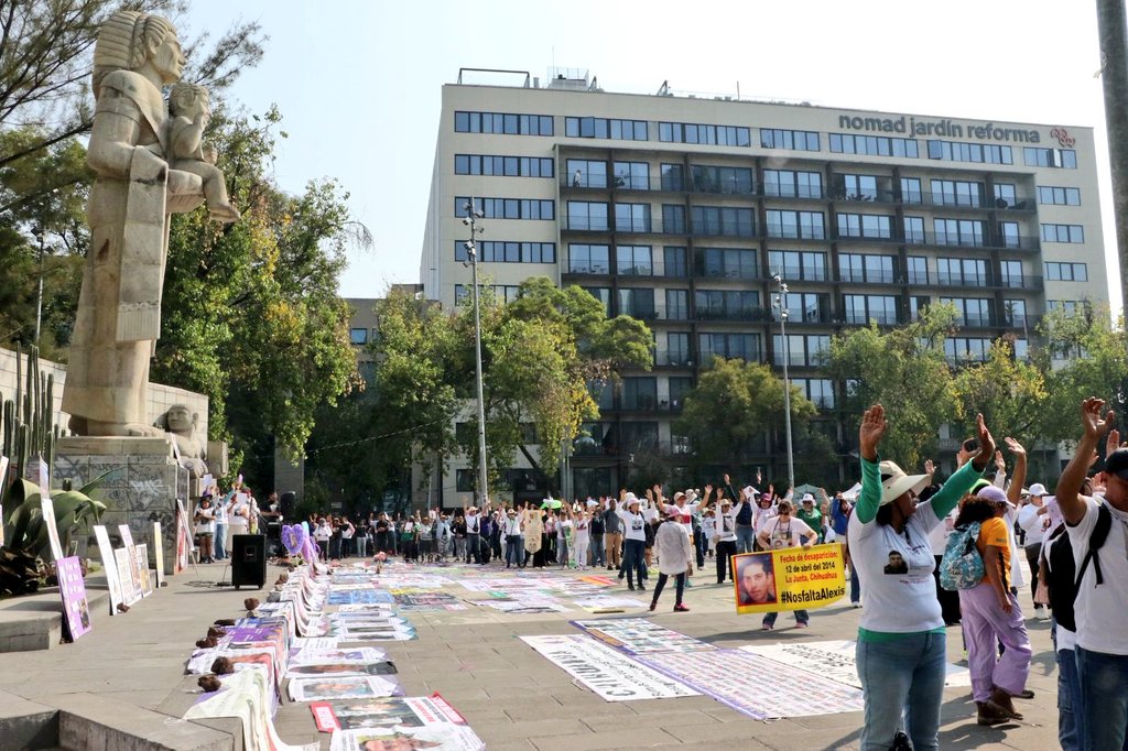 Centro Prodh tweet media