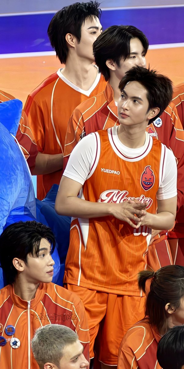 ไม่ว่าจะมุมไหนพี่ยอมเลยลูกหล่อมาก
#OLYMPOP2026DAY
OLYMPOP2026 x BUS
#COPPERdechawat