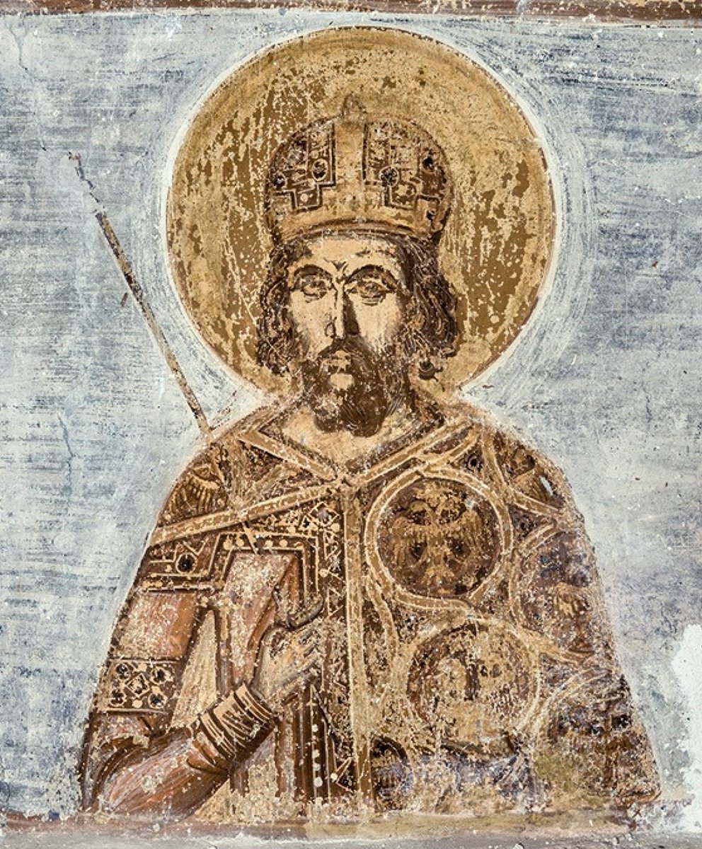 Belisarius ☧ tweet media