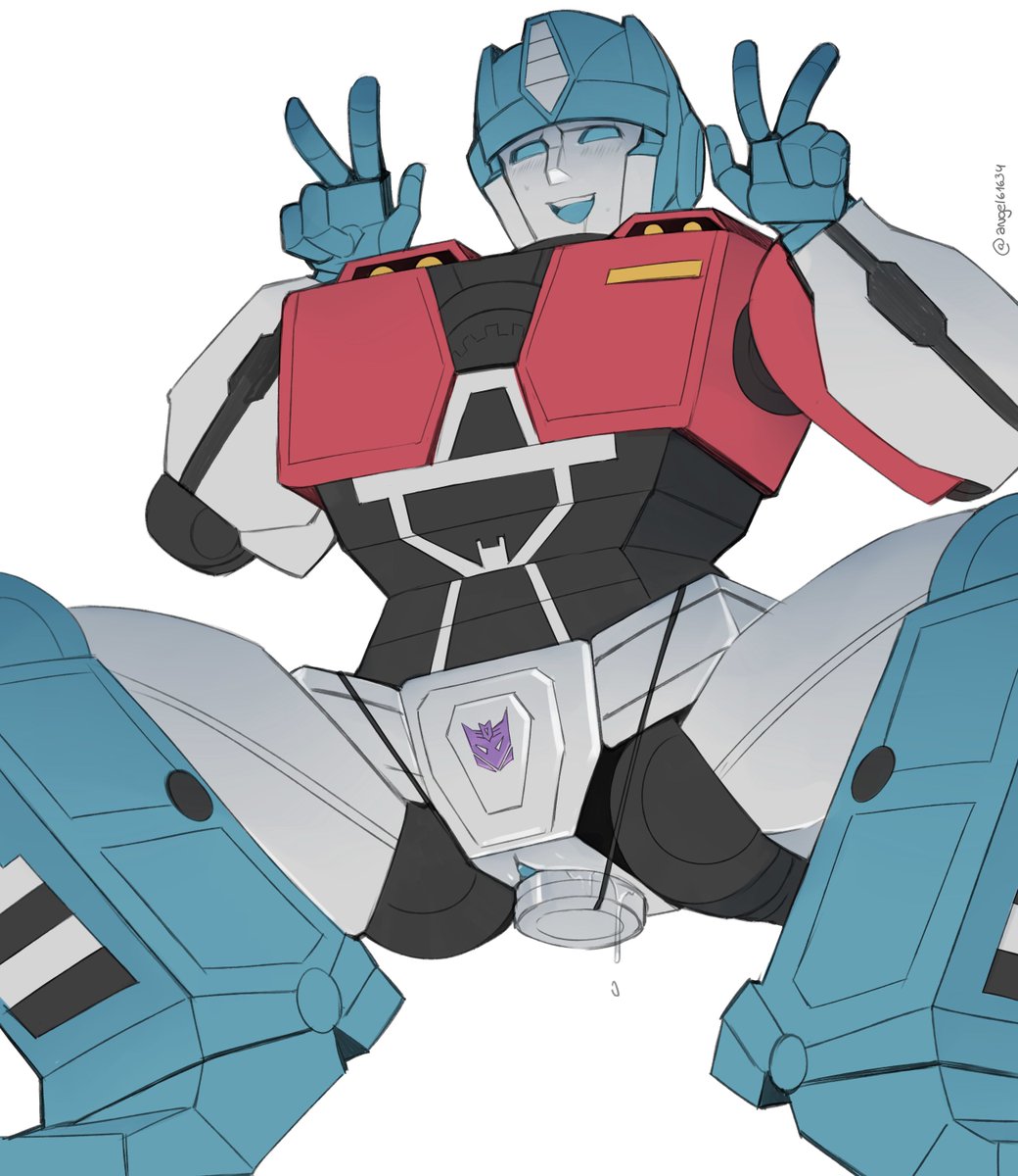 🔞 (C0mmisions closed!) tweet media