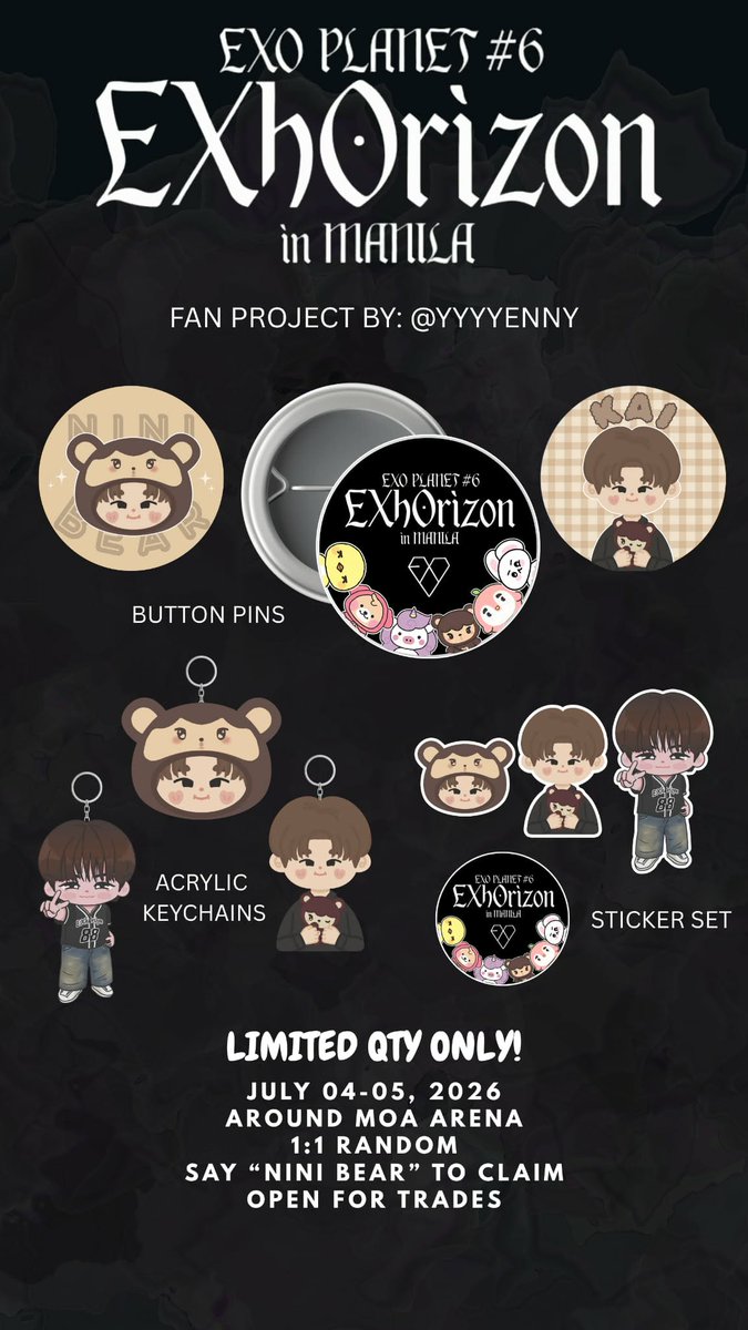 Yen 🐻🐶 tweet media