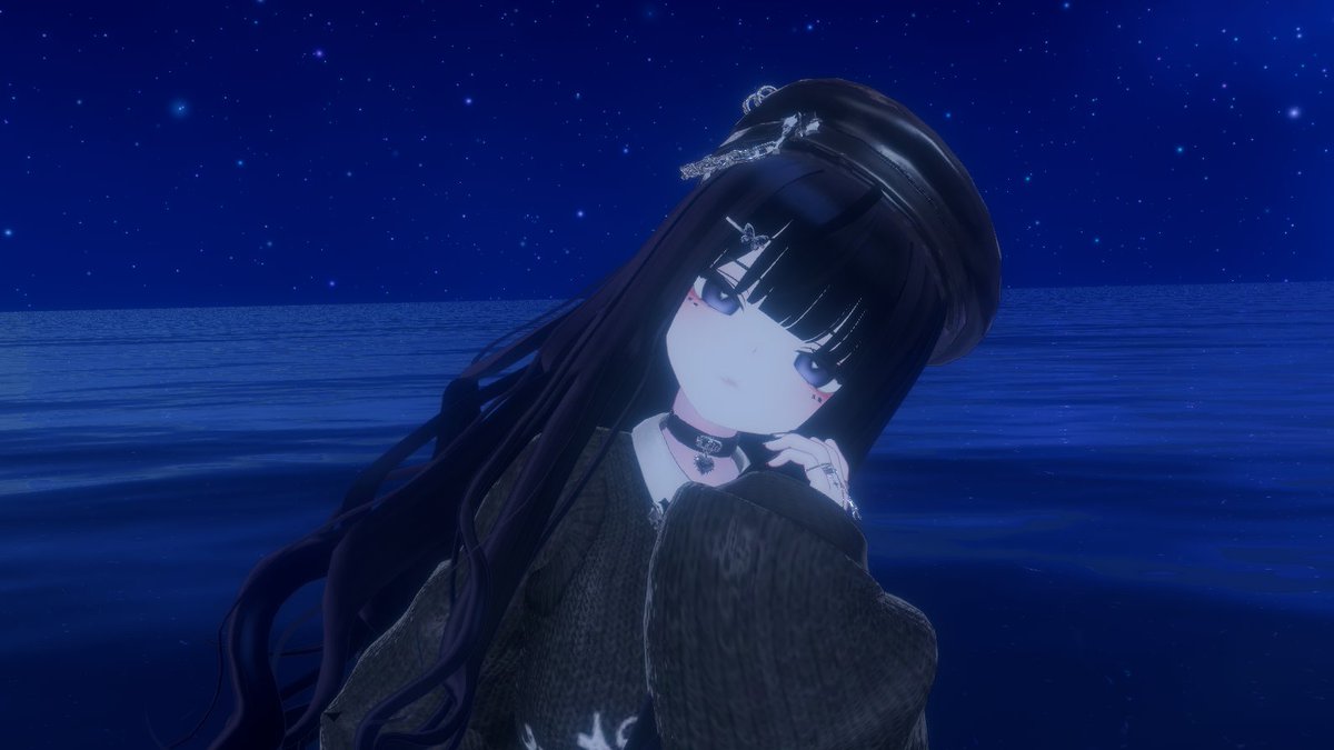RittyVRC's tweet photo. #VRChat #rurune3D https://t.co/AiF14vnRaq