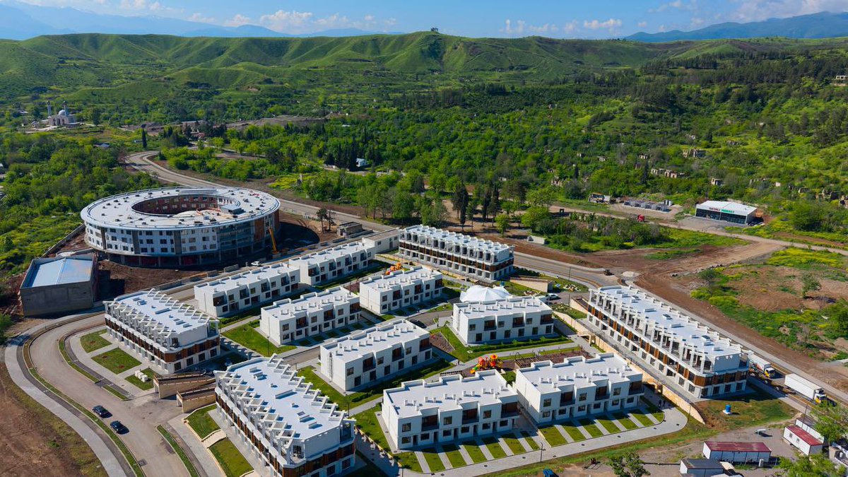 Ramin SADIK tweet media