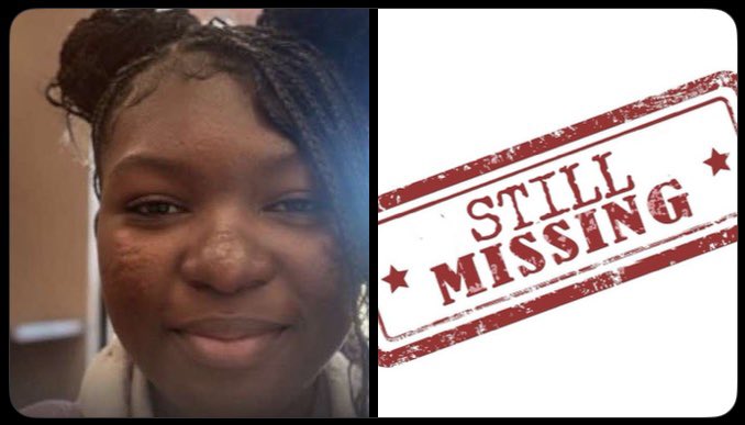 Chicago Missing, Cold Cases, and Unsolved tweet media