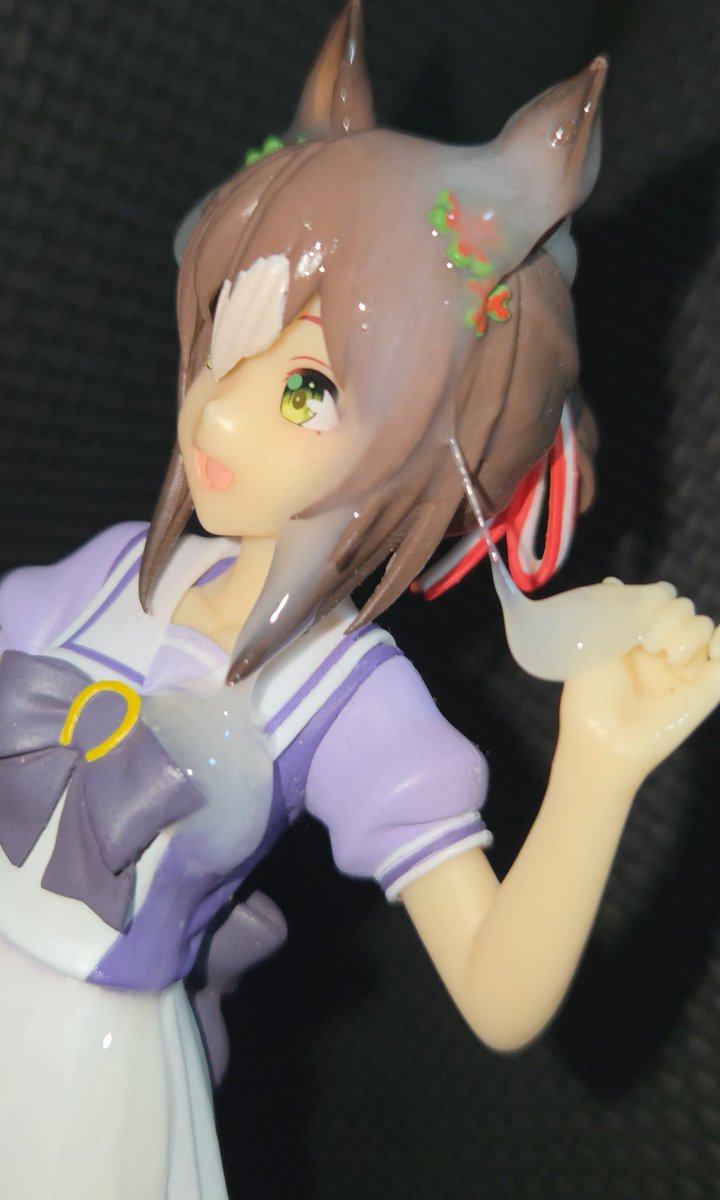 ぴょいかけ tweet media