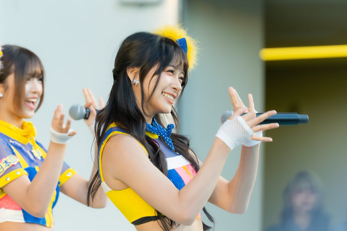 260510 THAI FESTIVAL TOKYO 2026
Yoyogi Park
HQ

#thaifestivaltokyo2026
#BNK48
#HoopBNK48