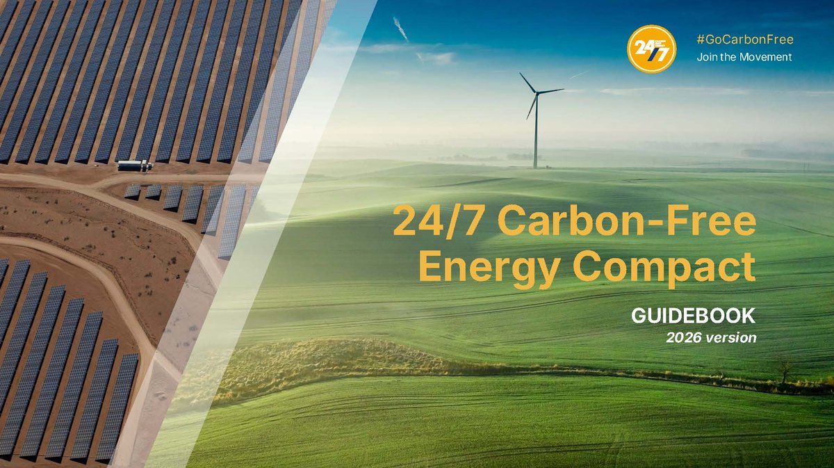 Sustainable Energy for All tweet media