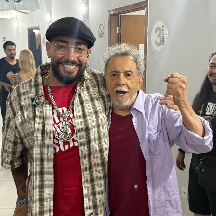 PADRIM tweet media