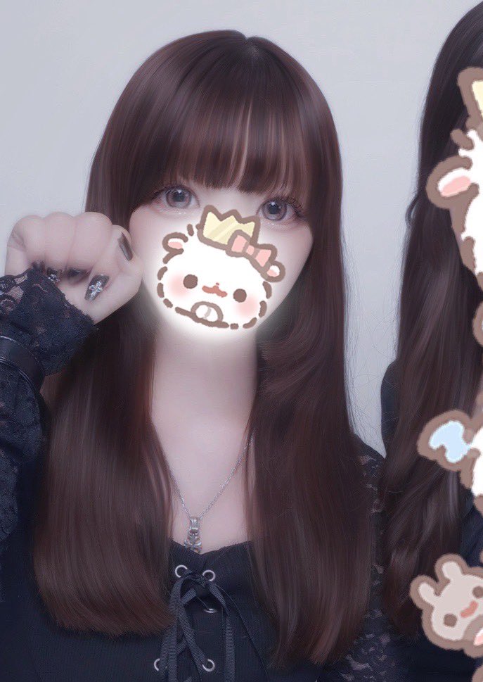姫 tweet media
