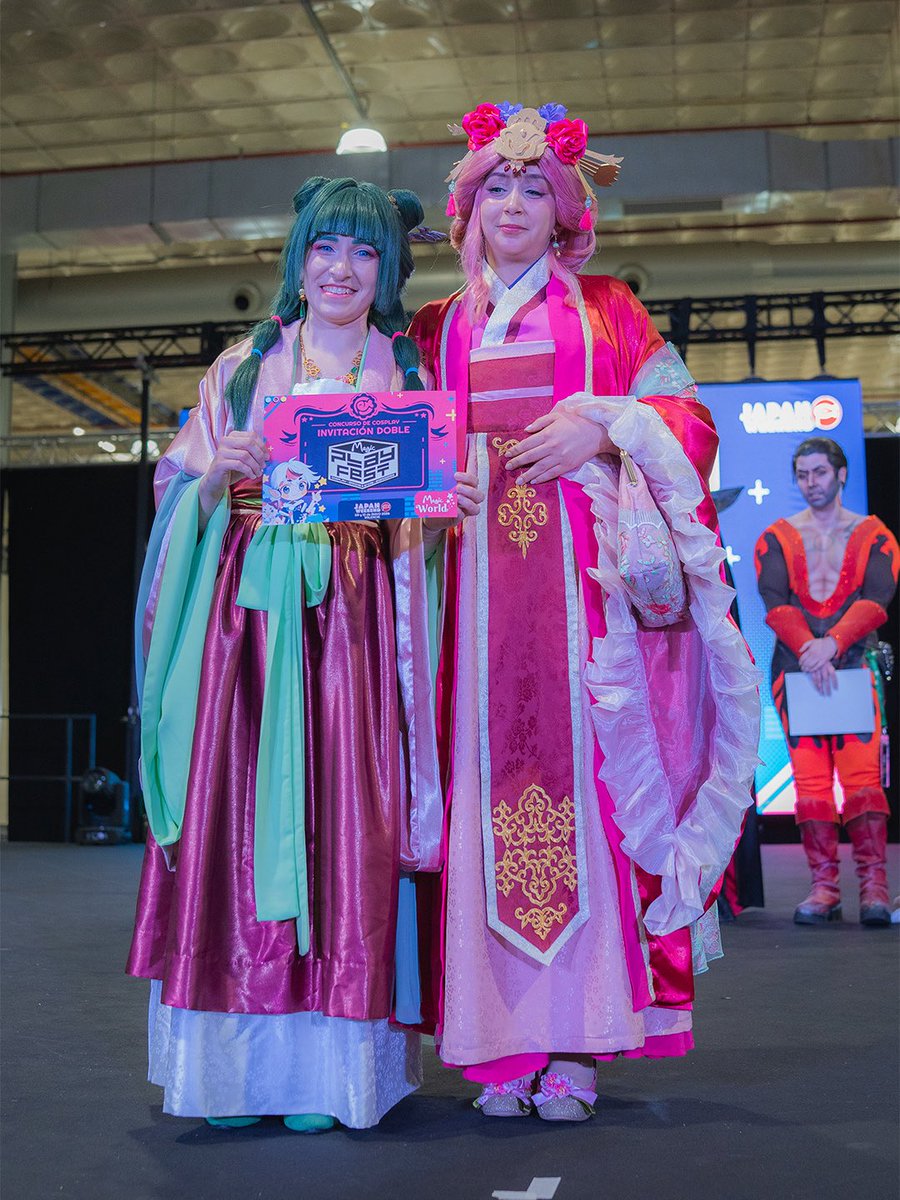 Japan Weekend tweet media
