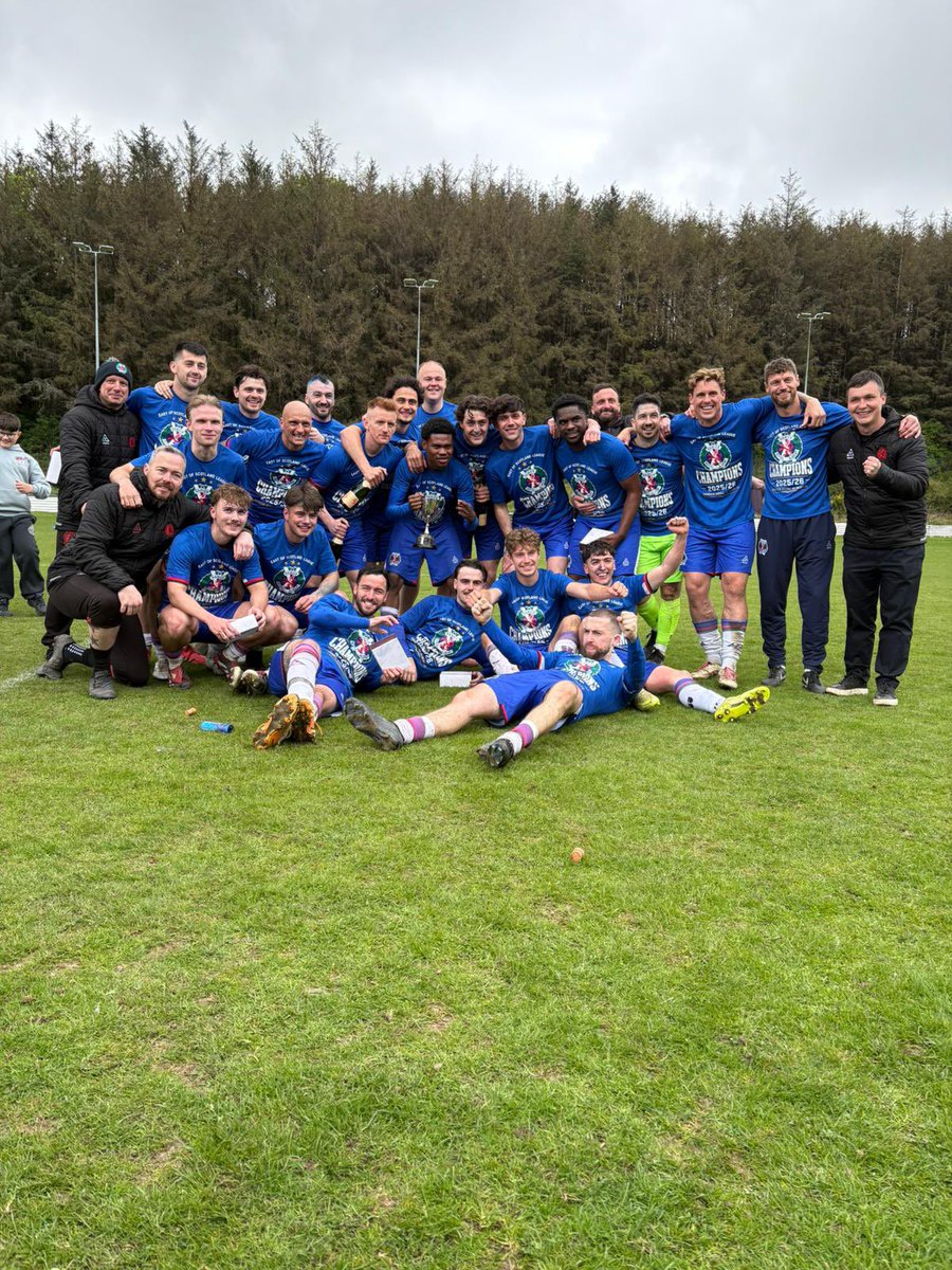 Hawick Royal Albert FC tweet media