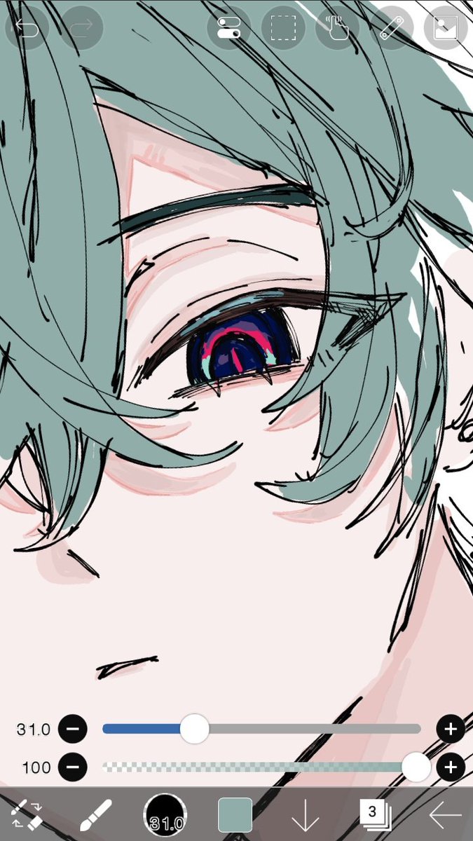 👽ふかひれ👽 tweet media