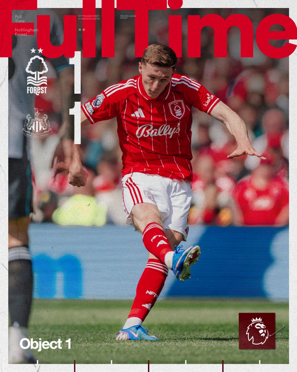 Nottingham Forest tweet media