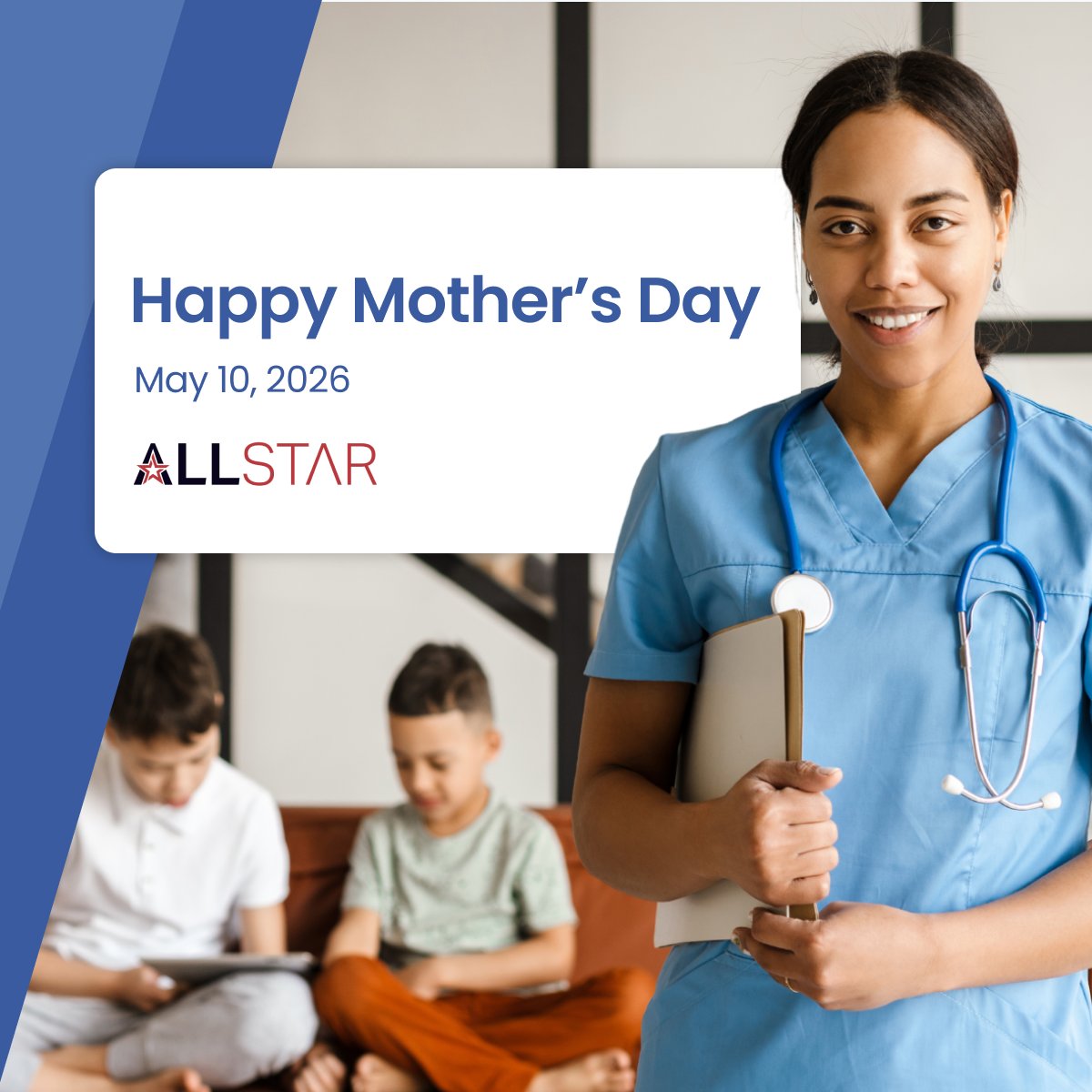 All Star Healthcare Solutions tweet media