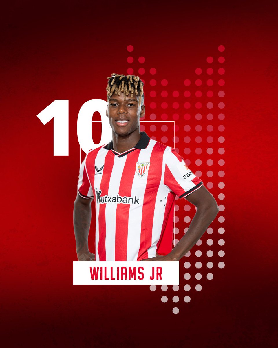 Athletic Club tweet media
