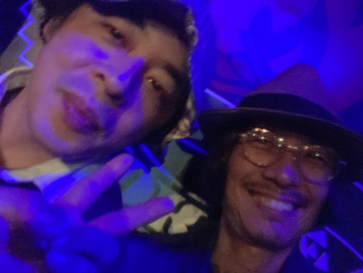 小田切悠 サイケデリックハートブラボーズ tweet media