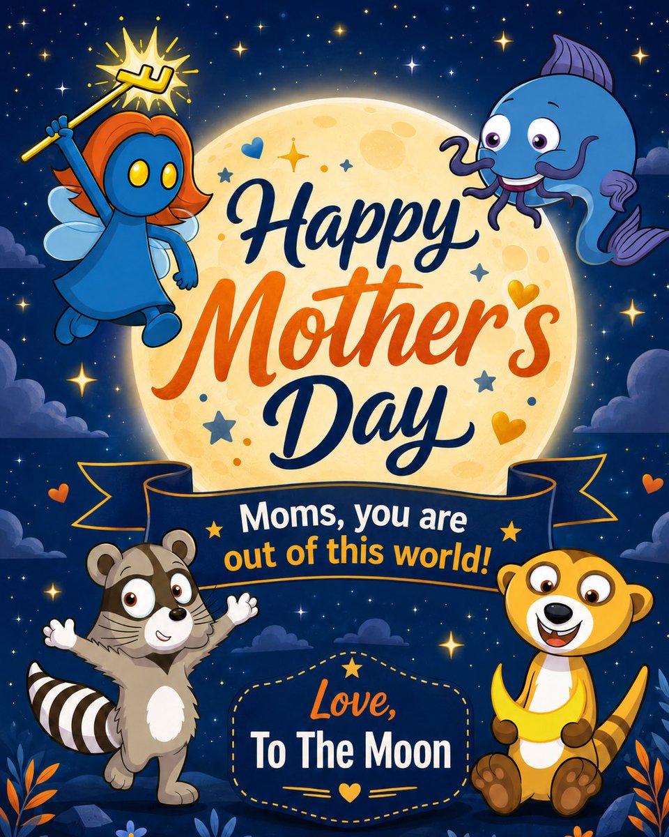 To The Moon Cards & Collectibles tweet media
