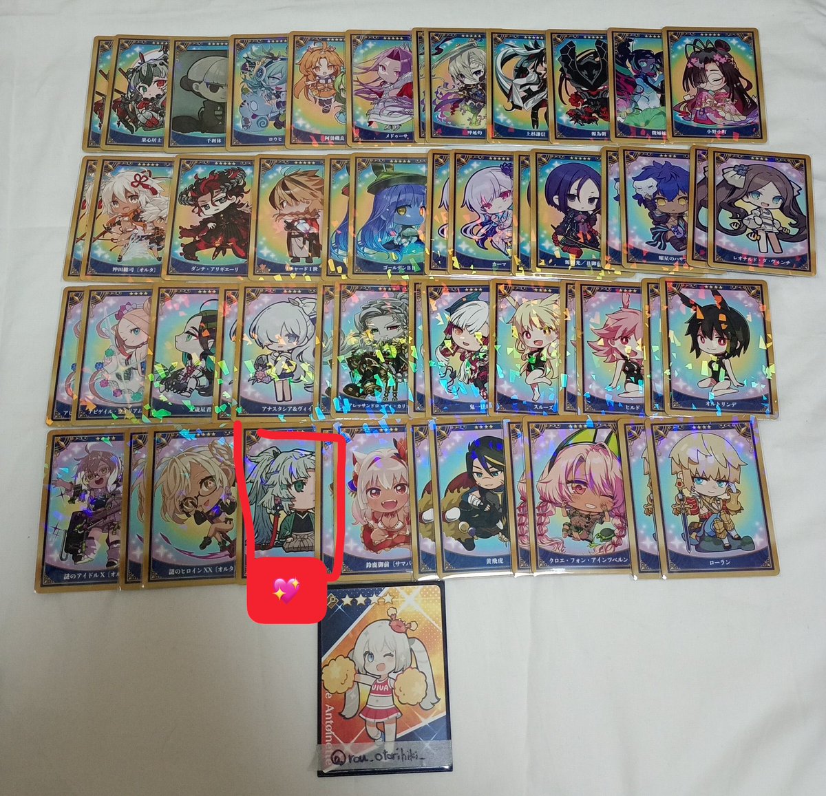 栄養失調 tweet media