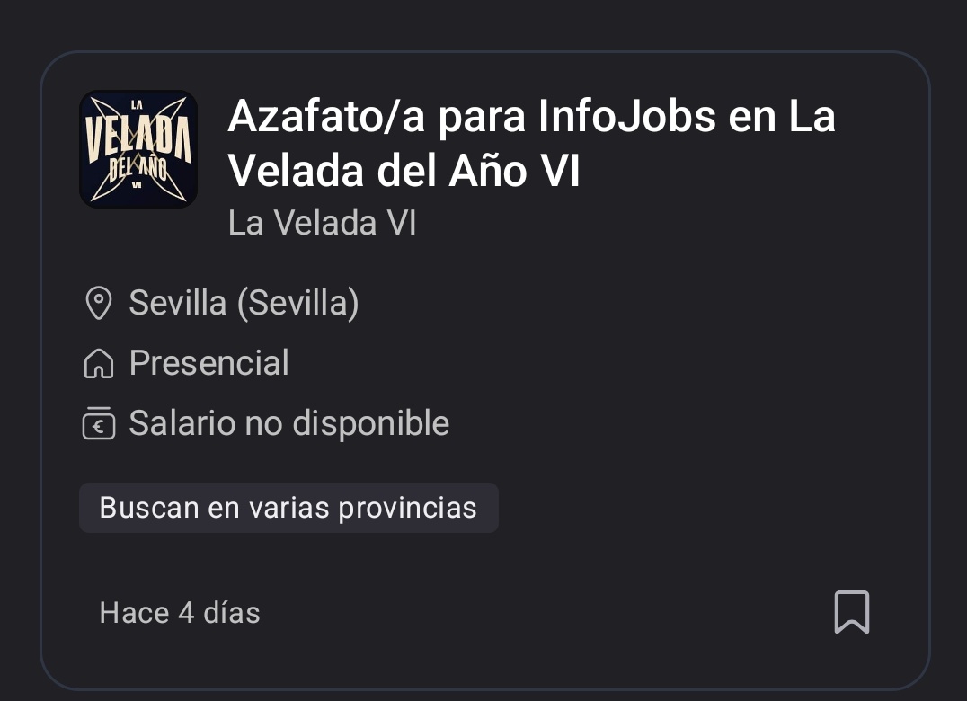 trabajos antes: carpintero
trabajos ahora