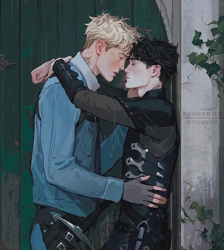 thinktiberius's tweet photo. do you think Kit is grabbing Ty’s waist gently because of the scars? https://t.co/8RzTMQf9OP