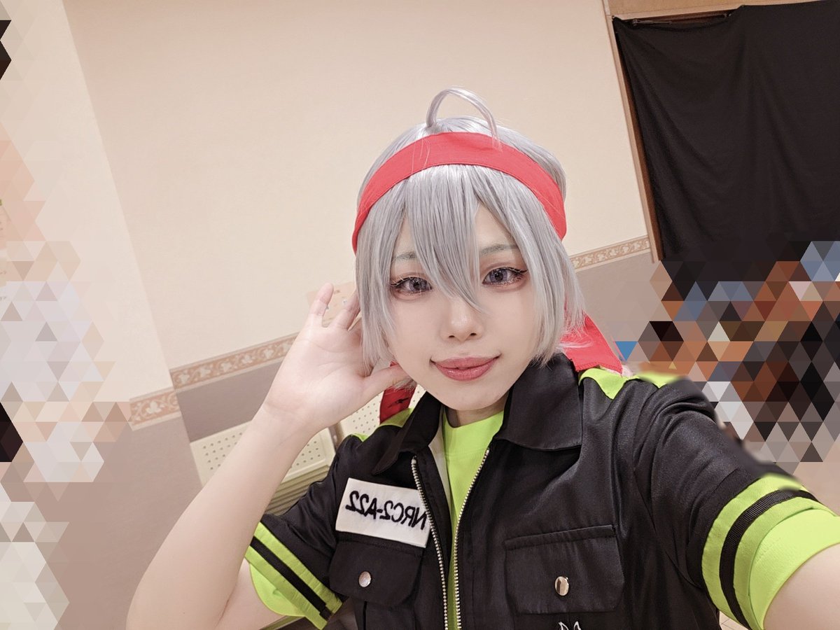 torut0's tweet photo. お疲れ様でした!!
交流いーっぱいできました!!
ご挨拶のDMは明日一気にしていこうと思います!!
とりあえず……おやすみぃ…zzzz

#捻れたリズムで運動会0510 https://t.co/7ErbBdZOxu