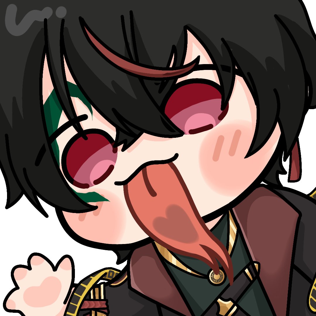 Sushi Uenohebi｜Snake God 🍣🐍【EN Vtuber】 tweet media