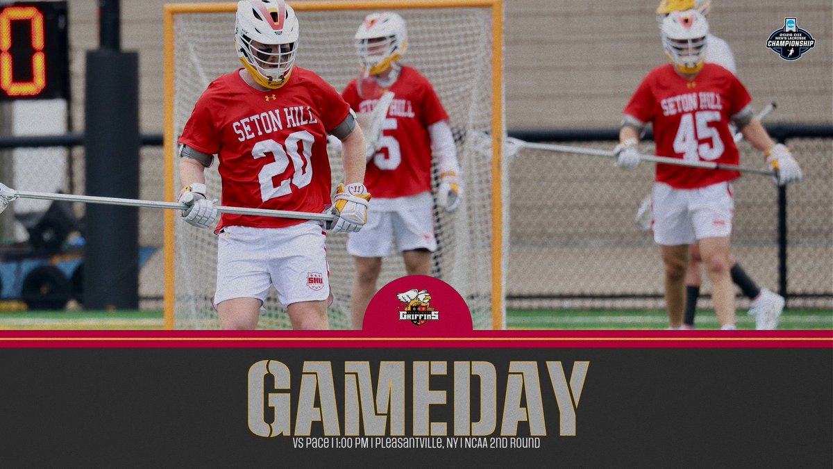 Seton Hill Lacrosse tweet media