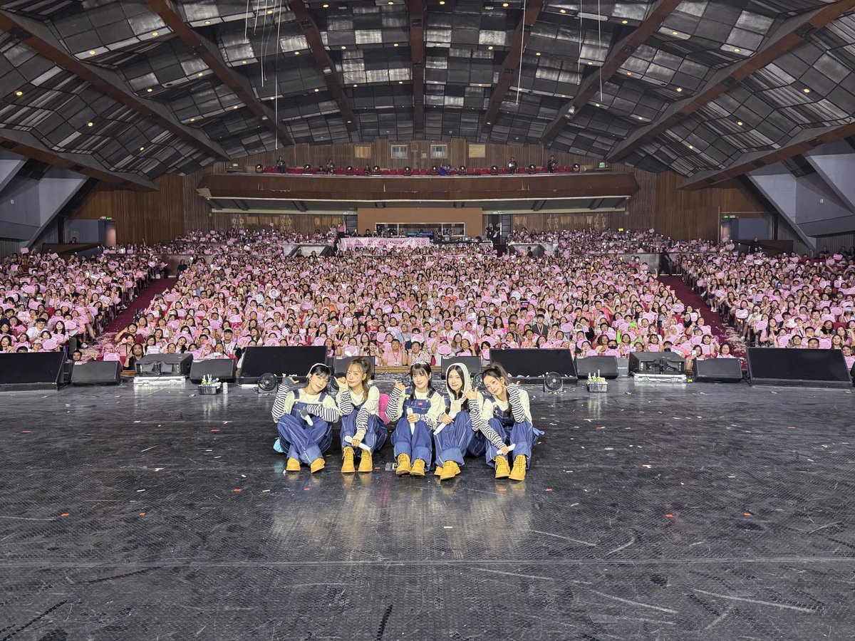 Apink(에이핑크) tweet media