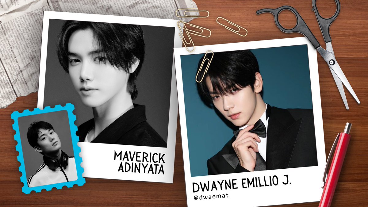 raphaeldrsn's tweet photo. @SubLastTeen ⠀⠀⠀⠀⠀⠀⠀⠀
𝑳ook who made it in — Dwayne Emillio Jonathan
now the 𝗼𝗻𝗲 behind @maveadi

Picked and placed. The rest builds from here.
⠀⠀⠀⠀⠀⠀⠀⠀ https://t.co/X5U54fq4TD
