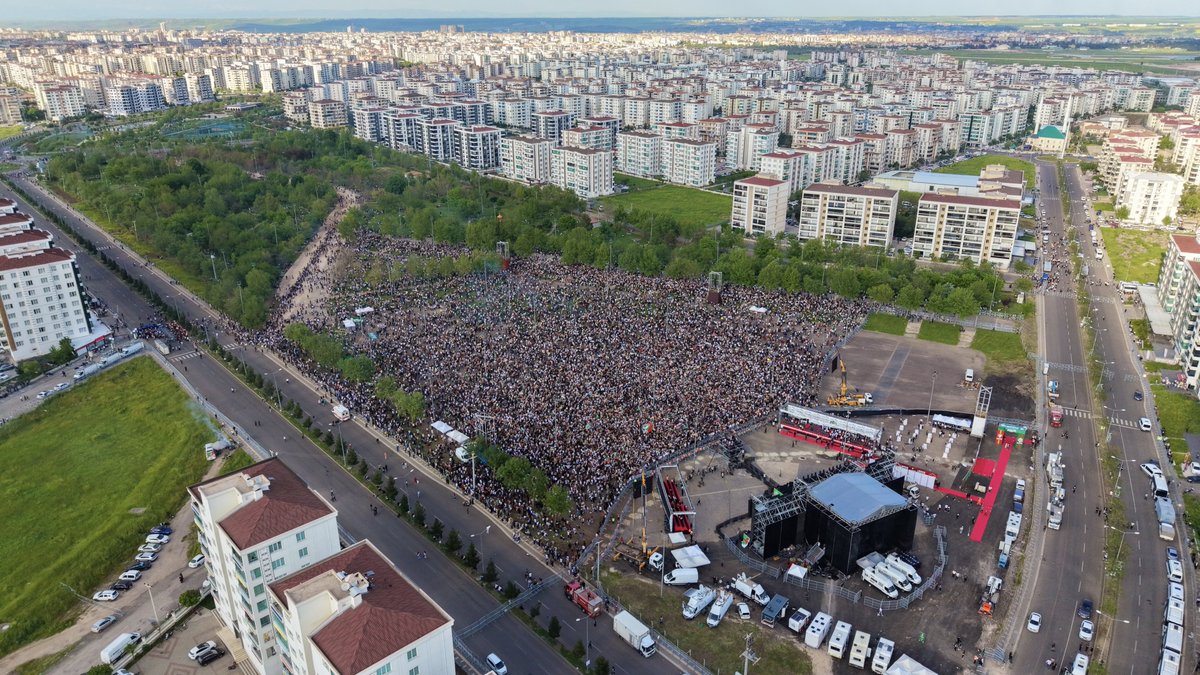 Yeni başladık☺️